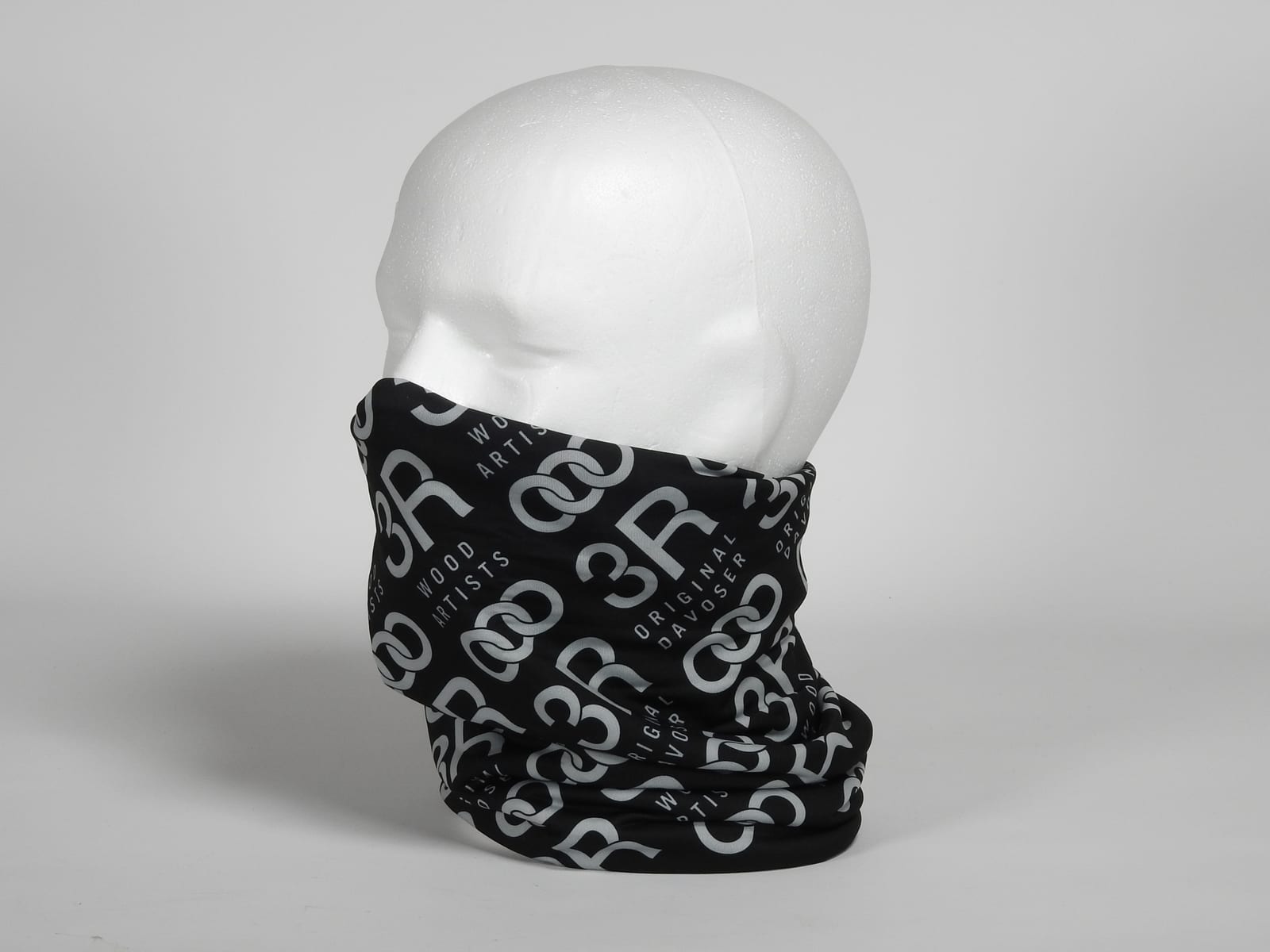 3R Neck Tube