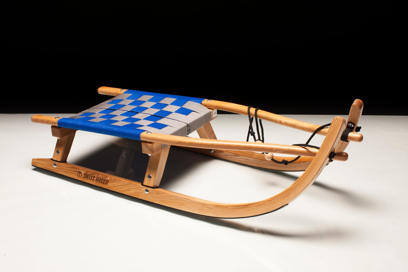 Swiss Racer, Sitzfarben X-Y frei wählbar