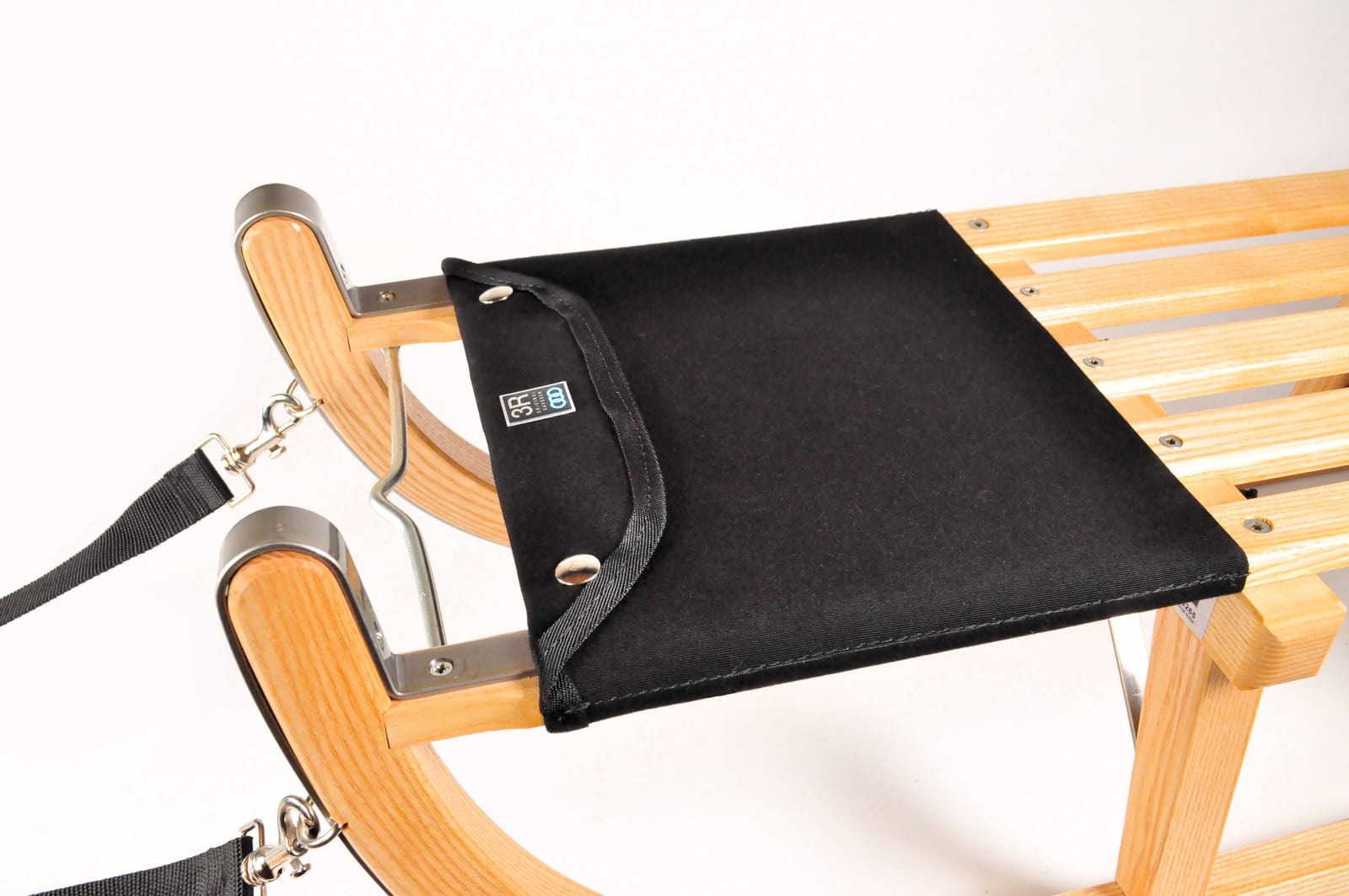 Davosertasche Verdeckstoff matt inkl. Befestigungsseil